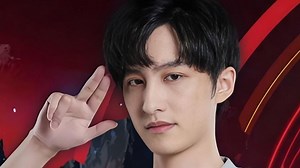 Ame改名Chalice！Maybe观战Ame水人3打5暴走：朴实无华！