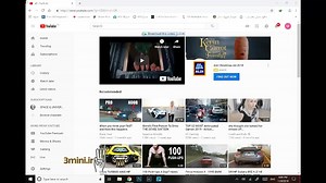 دانلود از یوتیوب با کامپیوتر بدون نرم افزار 3mini.ir