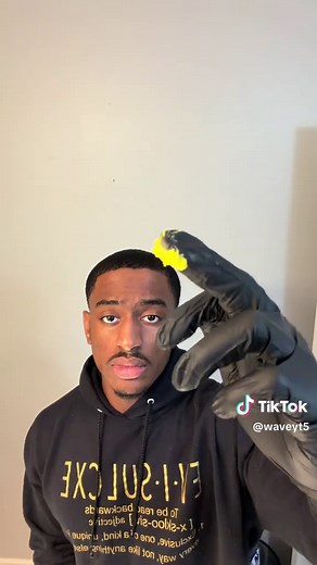 my 360 wave routine as a beginner waver - #foryoupage #waves #xyzbca #wavecheck #360waves