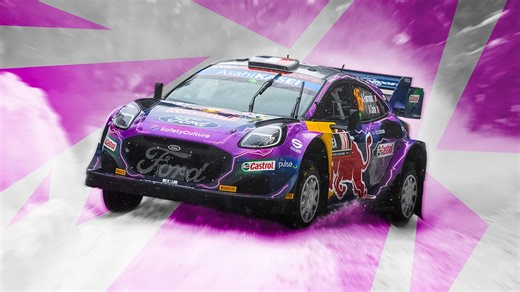 Análisis de WRC Generations, ¿el adiós a la saga que merece?