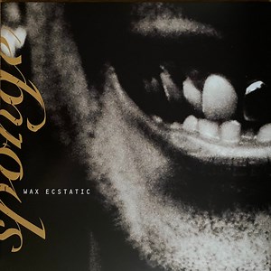 Sponge - Wax Ecstatic