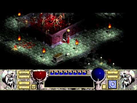 Diablo 1 HD MOD