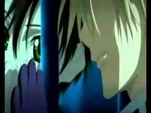 My Top 10 Yaoi Couples