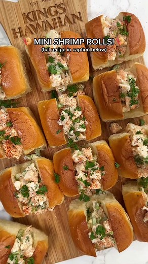 KING’S HAWAIIAN on TikTok