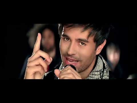 Enrique Iglesias & Juan Luis Guerra - Cuando me enamoro remix in out dlx