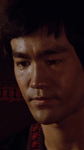 Bruce Lee's Kung Fu Mastery in Real Footage