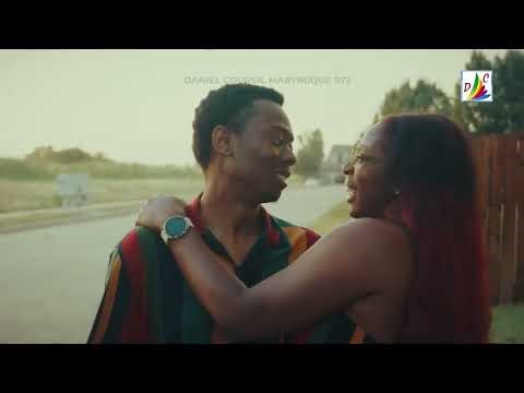 CLIP/VIDÉO/MUSIQUE Zouk : "K larté Chimin lespri".