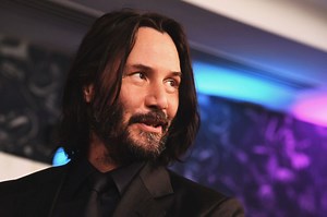 Does Keanu Reeves Own the Car From 'John Wick'?