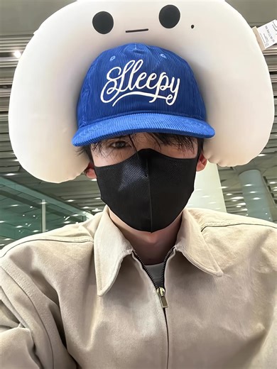 lilynlin (@lynfo98) - Searching for a Partner Like Bai Jing Ting