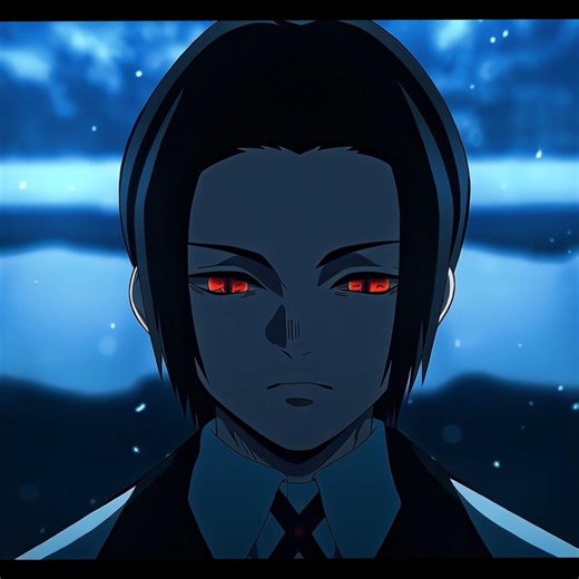 DEMON SLAYER VILLAIN 🥵MUZAN☠️#shorts#anime#viral