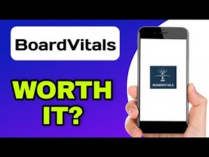 BOARDVITUALS APP EXPLAINED - IS IT WORTH IT?
