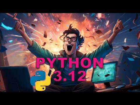 PYTHON 3.12 | Melhores atualizações