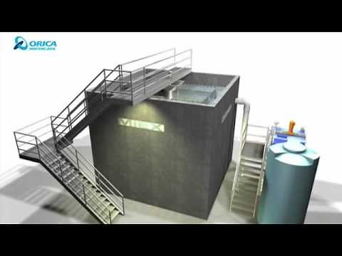 Magnetic Ion Exchange Water System- Virtual Tour