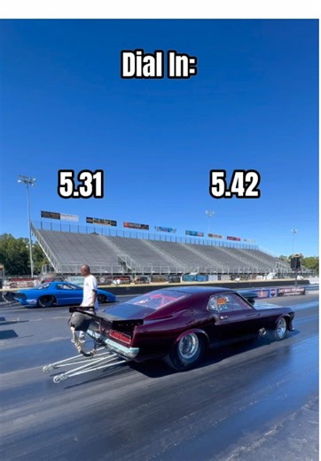 Exciting Quick Cars Bracket Racing Event