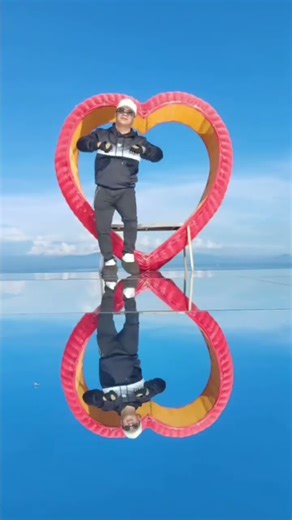 solo dancer solo camera man