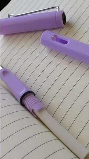 Infinite pencil? I'll tell you the whole truth.