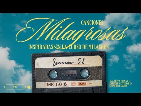 🎵 Lección 58 | Repaso: El poder de mi santidad 🔥👑✨