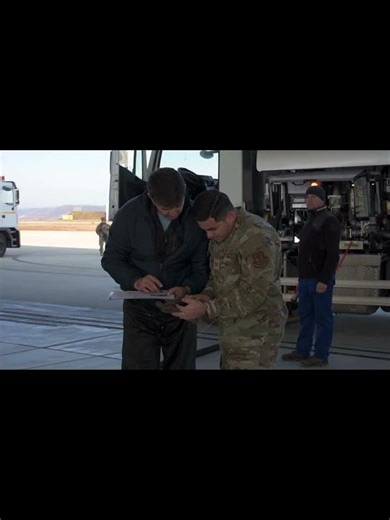 How the U.S. Air Force Controls the Skies | Inside America’s Air Power