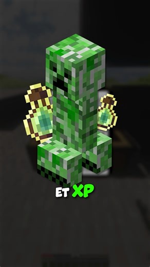 La MEILLEURE ferme à MOBS et XP de Minecraft ! #minecraft #xp #farming #tutorial #build