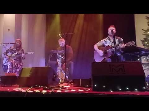 The Joy Formidable - The Leopard and the Lung (live)