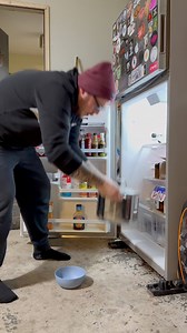 793K views · 3K reactions | The mouse in my garage watching me get my fourth bowl of chili | Cibsandibus | Facebook