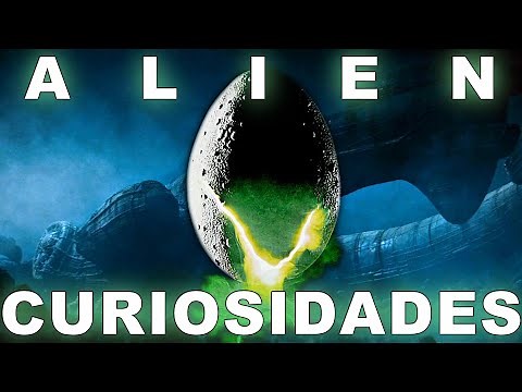 Alien Trivia (1979)