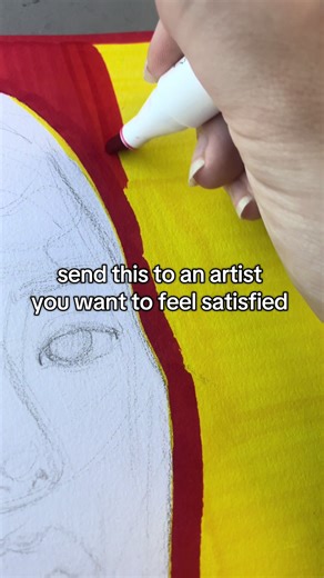 Exploring Alcohol Markers for Art Satisfaction