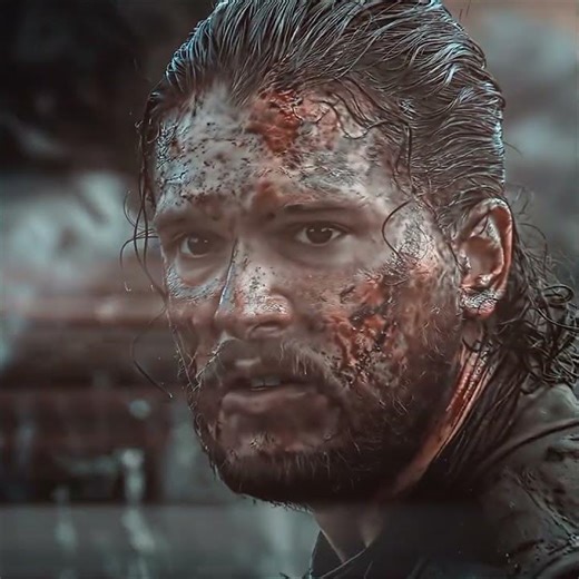 Jon Snow — "Kill the Boy" • Bloody Mary Slowed