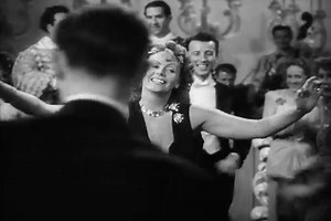 5.6K views · 383 reactions | Garbo's last Film Two-Faced Woman 1941...