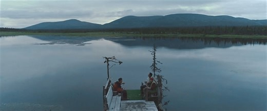 Master Cheng (2019) | Cinematheque | ČSFD.cz