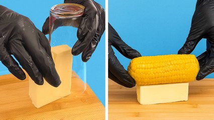 Corn-tastic Recipes & Creative Crafts You Can Make from Corn! 🍴🌽