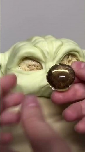 I Remade A Realistic Cake To See If I Could Make It Better