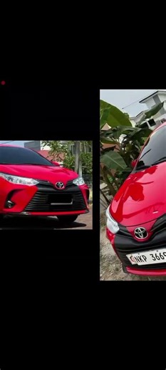 2026 Toyota Vios XLE CVT Premium