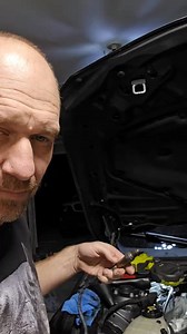 What does a particulate filter look like after using special chemicals? #filter #bmw #denisauto #cleandiesel #dieselcar | denis auto