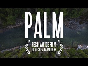FESTIVAL PALM 2025 - BANDE ANNONCE OFFICIELLE
