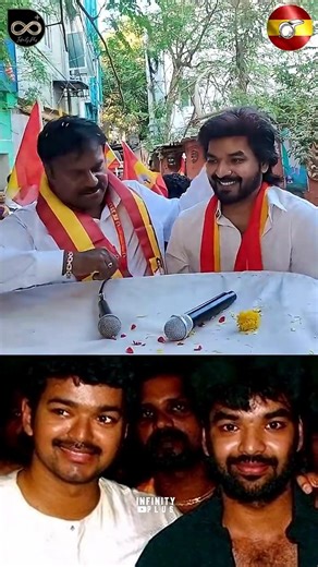 விஜய்க்காக களத்தில் இறங்கிய ஜெய்🔥 | Actor Jai Campaign for TVK | Thalapathy Vijay | TVK Vijay