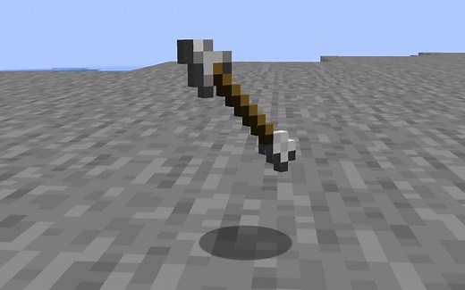 How to make arrows in Minecraft 1.19