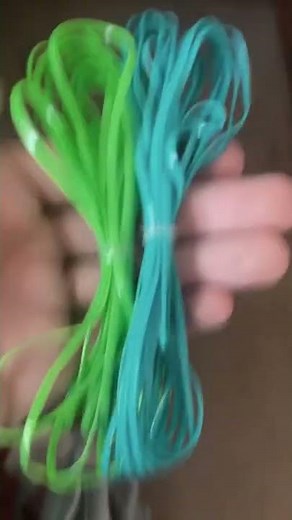 Making DIY Gimp Lanyards | Part 3 | Art & Crafts