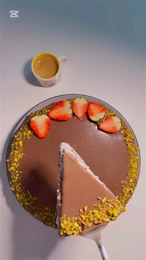 Tortë e thjeshtë🎂🍰🤎🤍Receta në përshkrim📝 👇🏻#ramadan #food #travel #cake #cooking #coconut