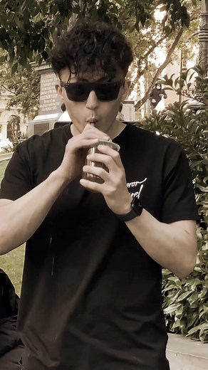 Do you like bubble tea?