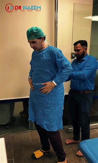 Understanding the Phaco Procedure for Eye Care