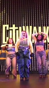 Despicable Me looks a little different here 🤔💭 #ThaMost #amazingdancers #worldofdance | World of Dance