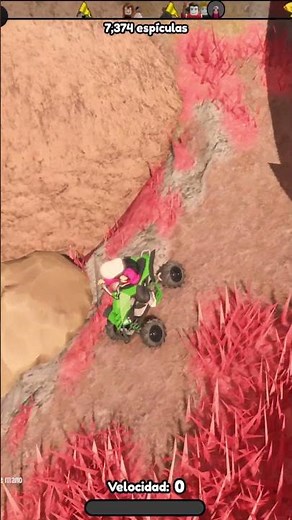 THESE DROP-OFFS ARE SCARY 😨 #roblox #robloxgames #humor #shorts