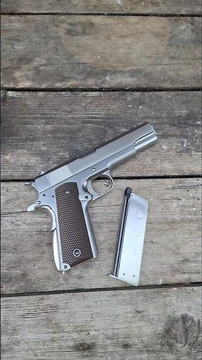 Colt 1911 #airsoft