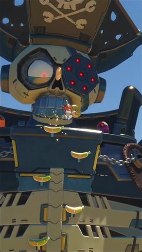 ASTRO BOT – Boss Captain Pincher #astrobot #ps5 #walkthrough