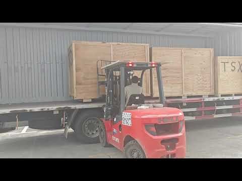 FUJI AIMEXIII-C SMT Pick and Place Machine–Fully Tested, Secured and Prepared for Global Integration