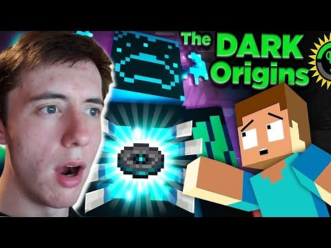 Reacting to Game Theory: The Forgotten War of Minecraft