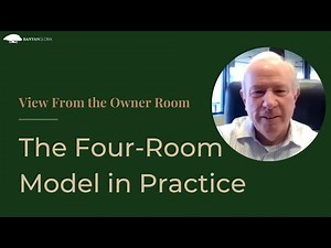 Case Study: The Four-Room Model in Practice