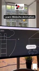 Learn website animation for FREE with this amazing site and take your skills to the next level! 🎨 Website - motion.ed Follow for more @shivaconceptsolution #WebsiteAnimation #DesignSkills #FullStackDeveloper #DeveloperLife #CodingMemes #WebDevHumor #WebDevSkills #WebDevProjects #JobReady #CodingSkills #Developer2024 #WebDesign #html #css #htmlcss #frontend #frontenddevelopment #reactjs #mern | Shiva Concept Solution