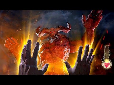 The upcoming open-world Jesus Christ game... now we've seen it all